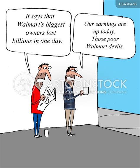 Economic Equality Cartoons and Comics - funny pictures from CartoonStock