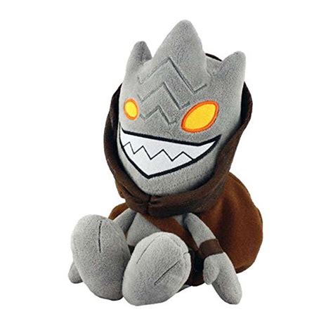 Diablo III Treasure Goblin Troll Plush Toy - RetroGeek Toys