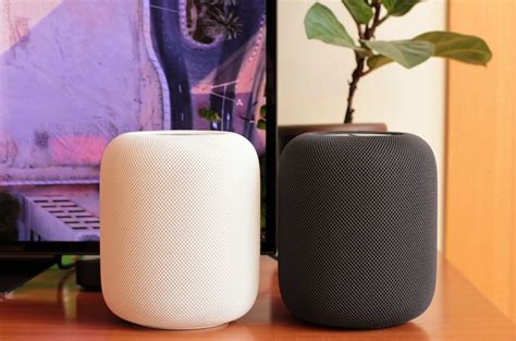 Apple Homepod 2023 Review Big Sound For Apple Fans Mashable