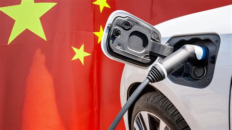 Experte EU Strafzölle gegen China würden deutsche Autokäufer treffen