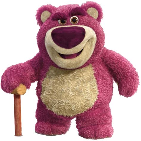 Lotso Pixar Fanon Wiki Fandom