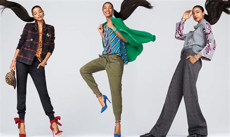 Trouser Style A Guide To Our Fall Silhouettes Cabi Fall Collection