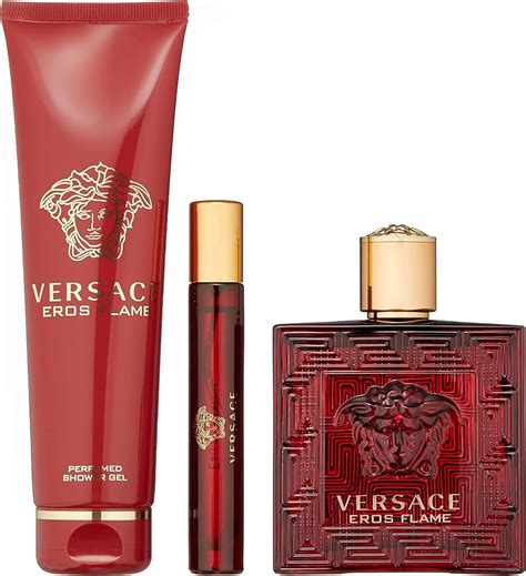 Set Versace Eros Flame Cheap Online Off 55