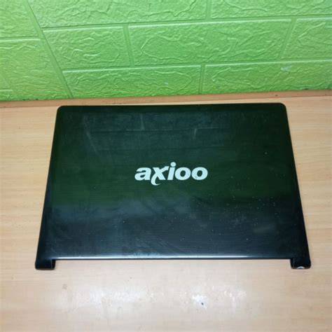 Jual Kesing Case Casing Cover Atas LCD Frame Laptop Axioo Neon E4121