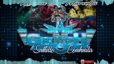 Kumbia De Marbella Edit Dj Gabo Mix Kumbias Con Wepa 2020 Youtube