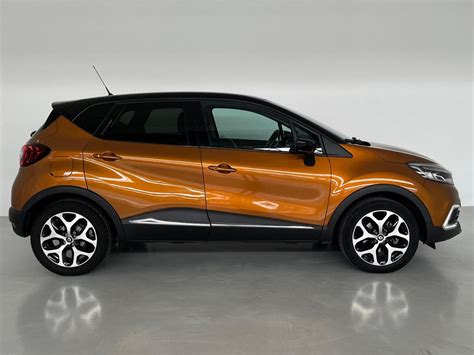 Renault Captur Zen Energy Tce Kw Cv Desde Carnovo