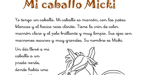 Mi Caballo Mickipdf Home Decor Decals