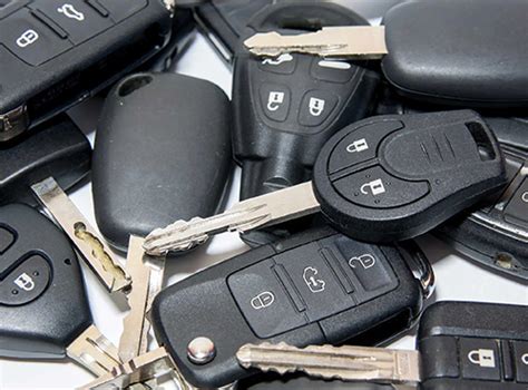 Fast Reliable Auto Key Replacement In San Antonio Tx