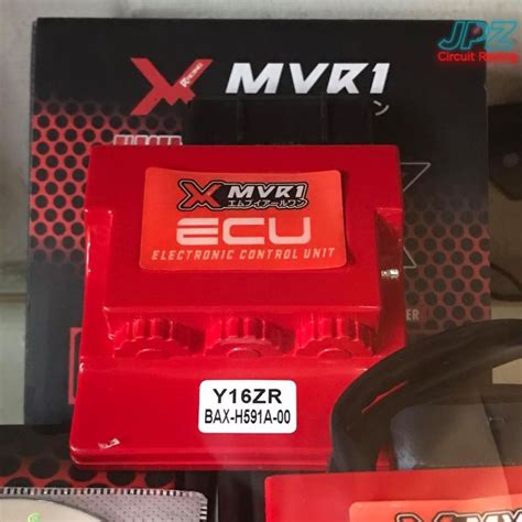 Mvr Ecu Programmable Lazada Ph