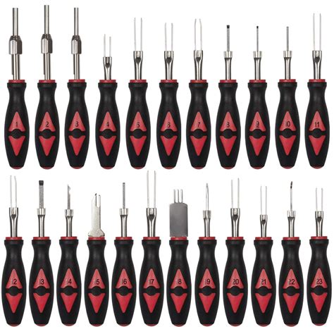 Automotive Electrical Wiring Tools