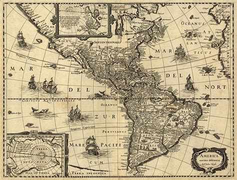 Ciencias Sociales 5to La Evolucion De Los Mapas