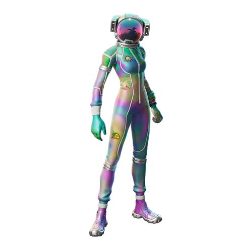 Skin Fortnite Cosma Trajes Pieles Y Skins Fortnite ⭐ ④nitesite