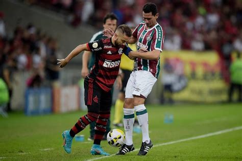 Fluminense X Flamengo Veja Horário E Onde Assistir Ao Vivo Exame