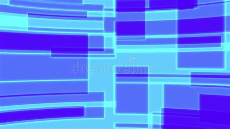 Blue Animated Background Stock Footage Video Of Colorful 243765626