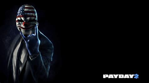 Payday Wallpapers Wallpaper Cave