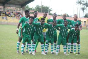 Coupe CAF Stade Renard joue sa dernière chance voici le programme