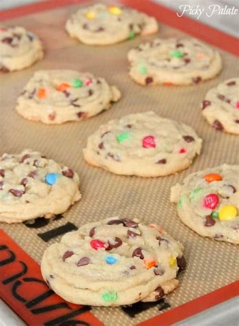 The BEST Cookie Exchange Recipes - Picky Palate