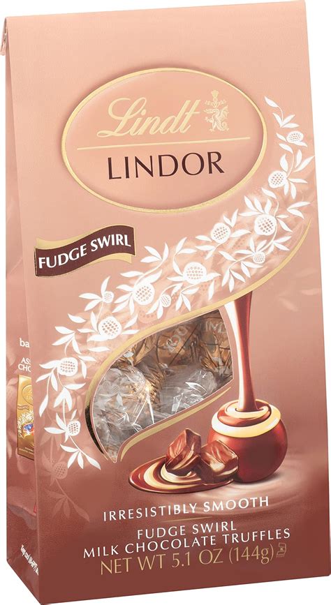 Amazon Lindt Limited Edition Truffles 6oz Bag Holiday Treats