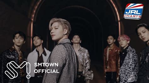 Watch Heartthrob Group Superm Jopping Mv From Sm Town Jrl Charts