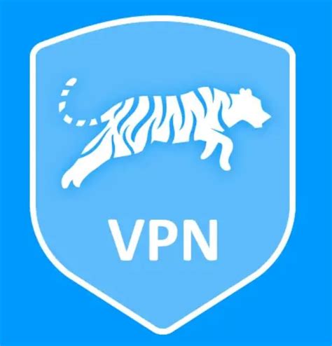 دانلود فیلتر شکن قوی Tiger Vpn برای آیفون دانلود فیلترشکن