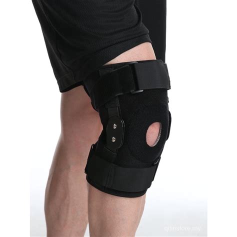 Patella Band Patella Band Kneecap Adjustable Silica Gel Knee Brace