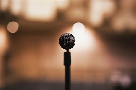 100+ Beautiful Mic Photos · Pexels · Free Stock Photos