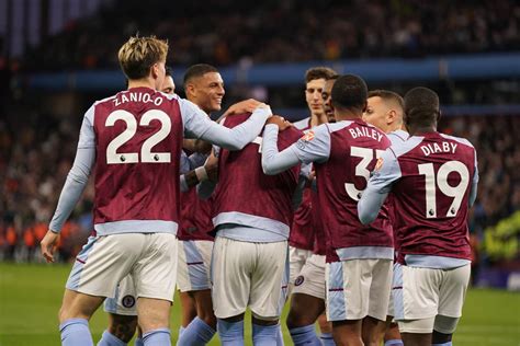 Pronostic Aston Villa Lille le Top 3 des paris à tenter pour le