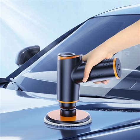 Suitu Wireless Car Polishing Machine Ma Multi Function W