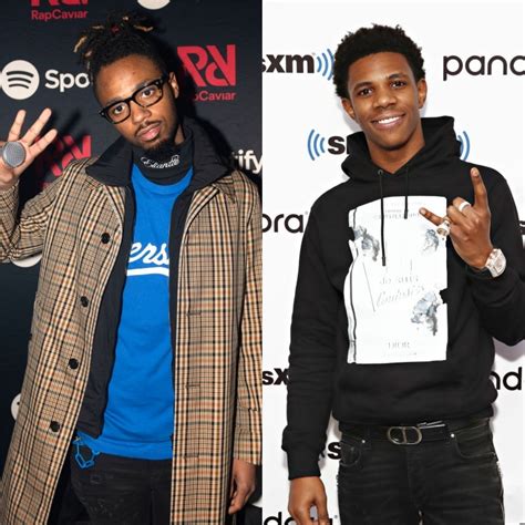 Metro Boomin & A Boogie React To "Metro Boomin Make It Boom" Memes