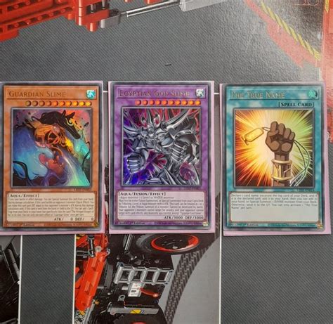 Konami Yu Gi Oh Carte Collectionner Trading Card Catawiki