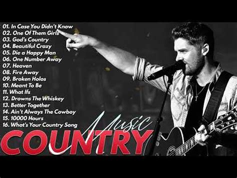 NEW Country Music Playlist 2023 - Top 100 Country Songs 2023 - Best Country Songs 2023 | Mixed ...