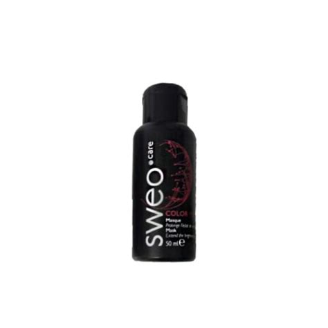 Sweo Care Shampooing Color Perfect 500 ml Mickael Piégay Coiffeur