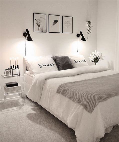 48 Cool Ideas For Your Bedroom BESTHOMISH