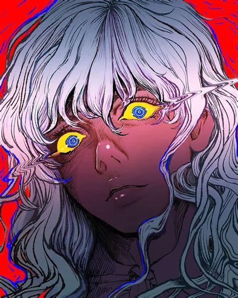 Griffith Griffith Berserk Berserk Funky Art