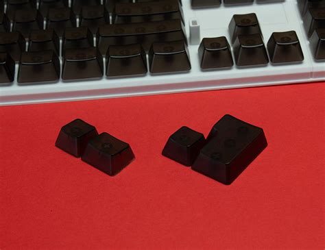 black crystal pbt keycaps custom keycaps uk