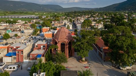 Gallery of Architecture in Mexico: Projects that Highlight the Morelos ...