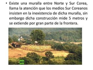 Corea Del Norte Ppt