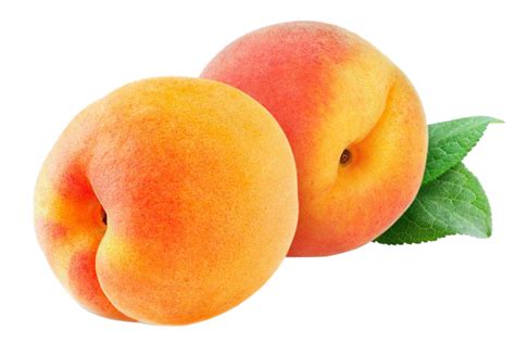 Peach PNG Picture PNG All