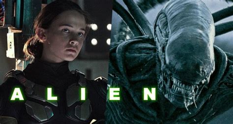 ‘alien Cailee Spaeny Will Star In Director Fede Alvarezs New Ridley