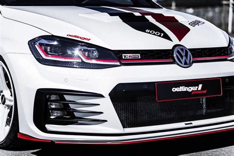 Ber Ps Oettinger Tcr Germany Street Vw Golf Gti