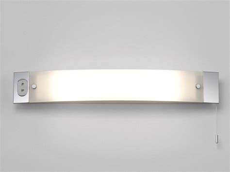 Bathroom Light With Shaver Point Semis Online