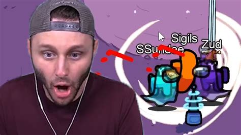 Sigils Being Mean To Ssundee And Zud Youtube