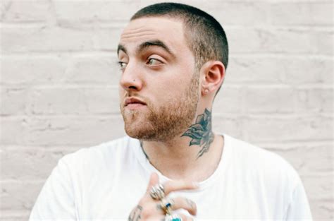 Listen To Mac Millers Posthumous Song Good News Groovy Tracks