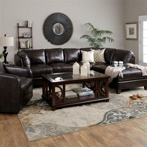 Modern contemporary sofa sectionals leather fabric – Artofit