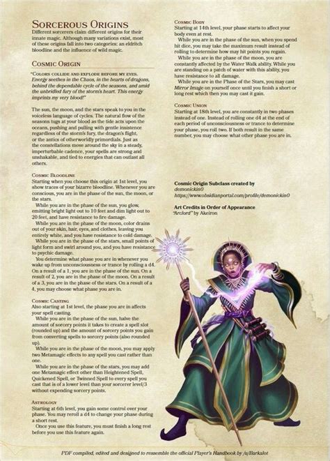 Pathfinder Familiar Archetypes Guide