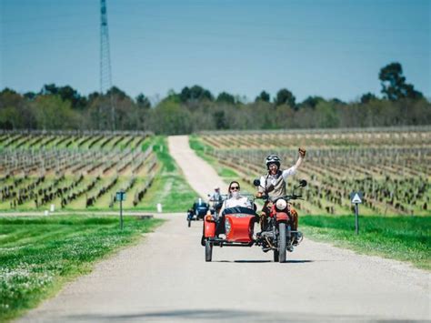 The 13 Best Bordeaux Wine Tours Of 2023