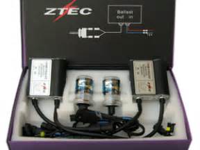 6000K HID Kit | Xenon Gas H.I.D Conversion Kit | Auto Lamp Lighting