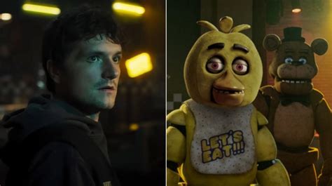 'FNAF' Movie Director Talks Sequel Plans, Video Game Lore and Spoilers