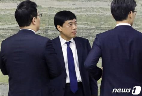 이성윤 윤석열 패싱 해명“검찰보고사무규칙 따랐다 파이낸셜뉴스