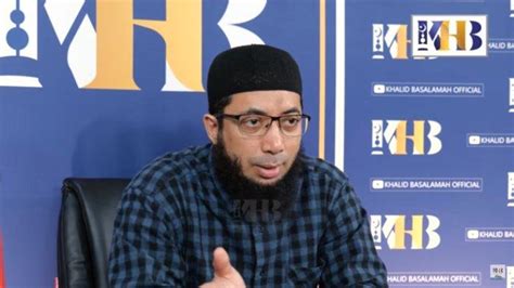 Keutamaan Berjalan Kaki Ke Masjid Dipaparkan Ustadz Khalid Basalamah